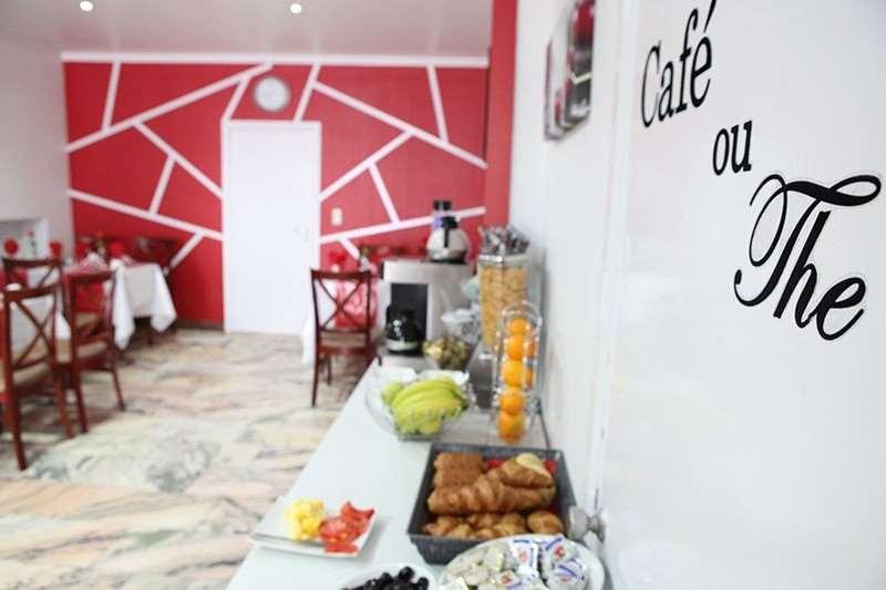 De France Hotel 3*