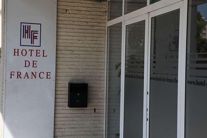 Hotel De France