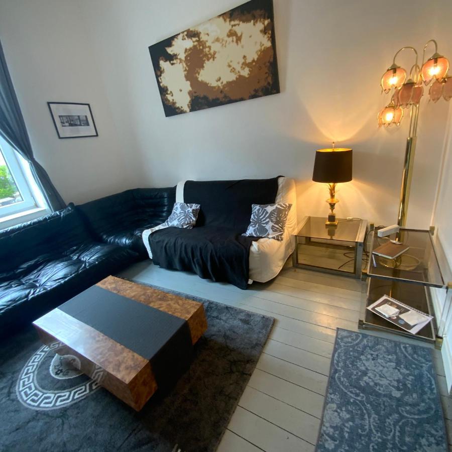 Cozy Close To Zaventem Airport Apartment Brussels
