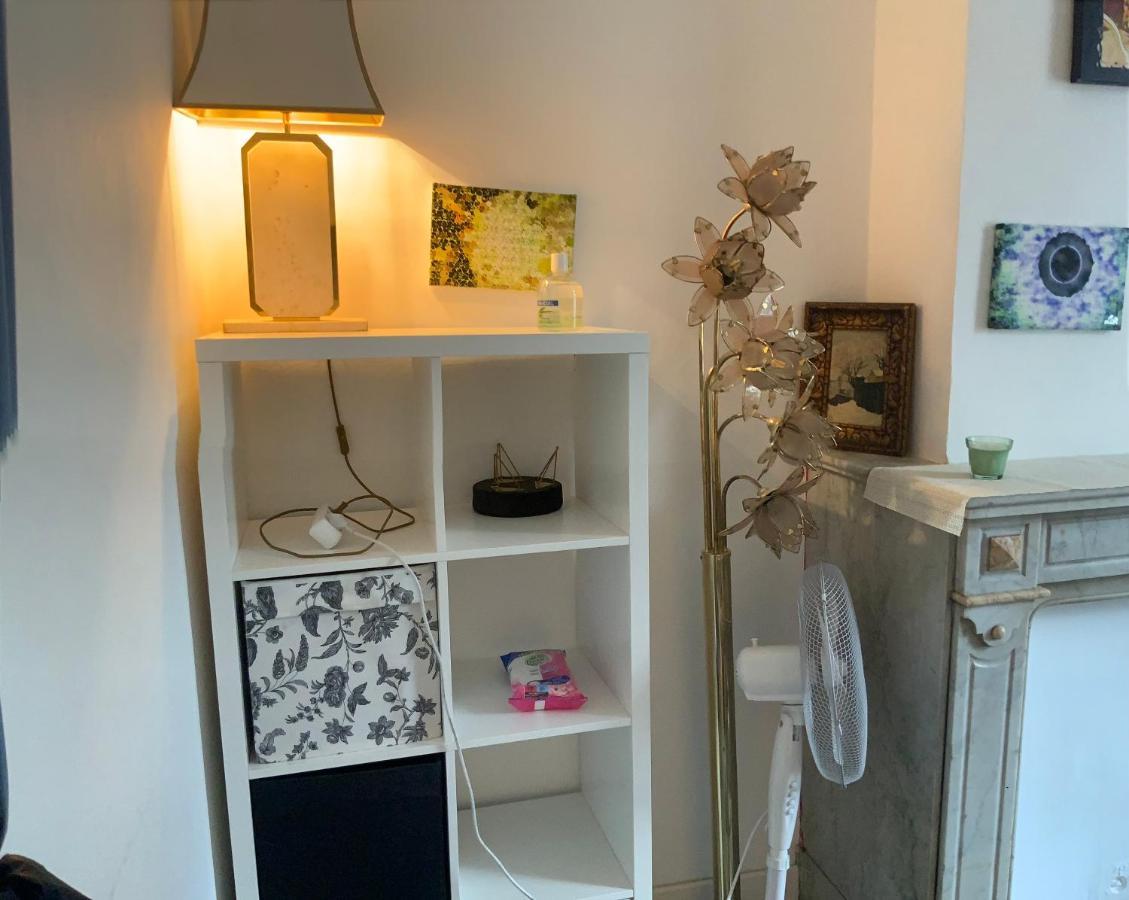 Cozy Close To Zaventem Airport Apartment Brussels