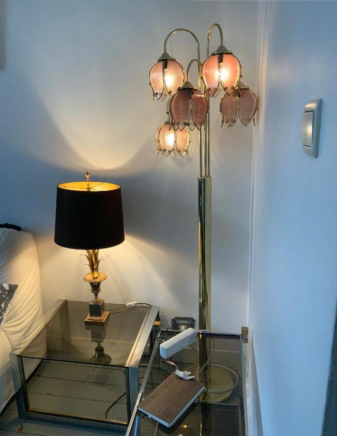 Apartment Cozy Close To Zaventem Airport *