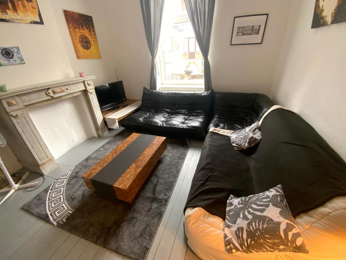 Cozy Close To Zaventem Airport Brussels