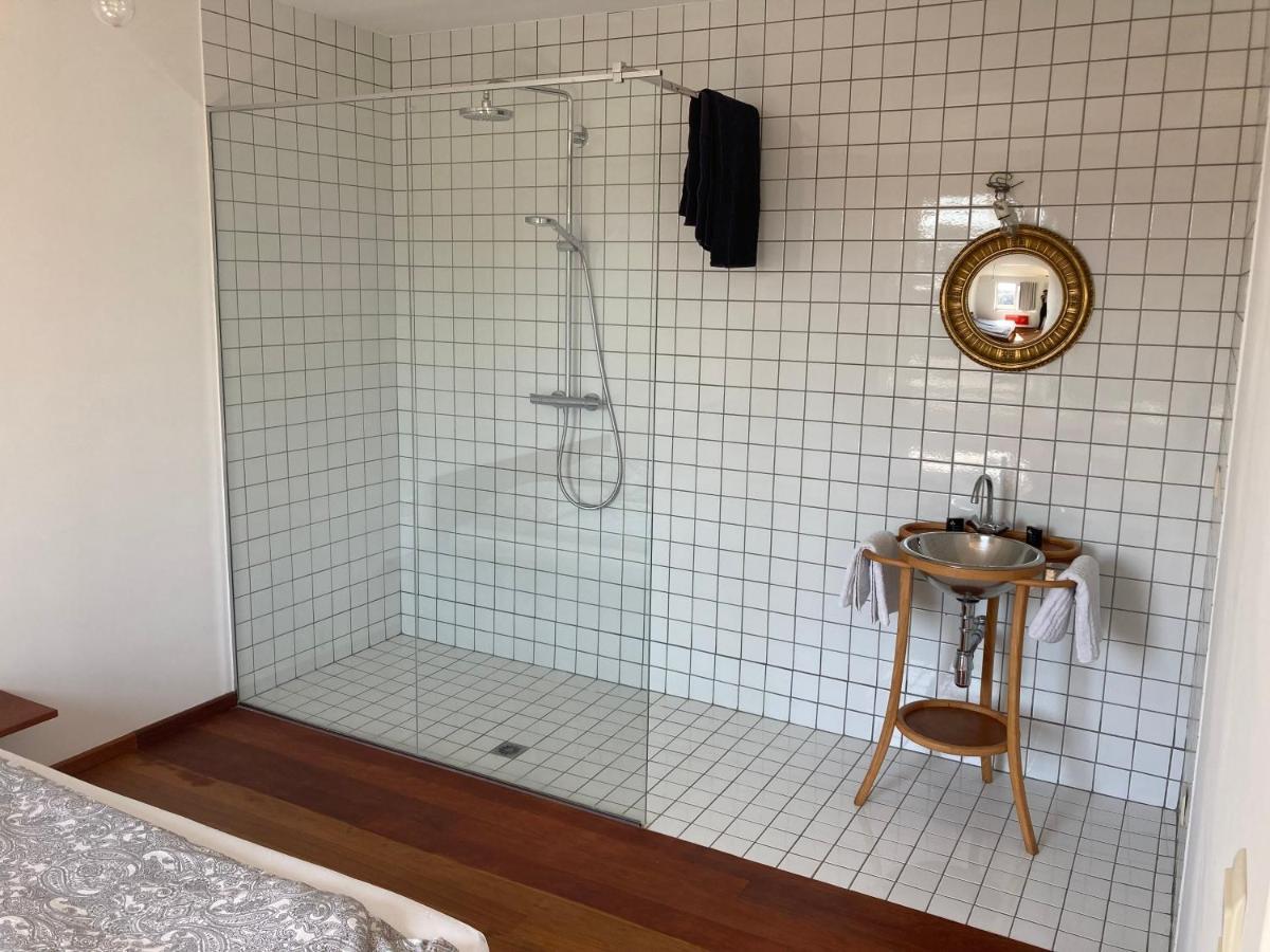 Jolie Studio Avec Vue Sur L'atomium Appartement *