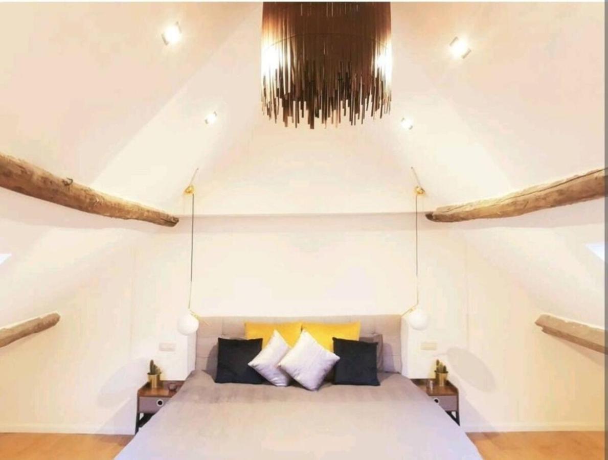 Beautiful Duplex In The Center Of * Brüssel