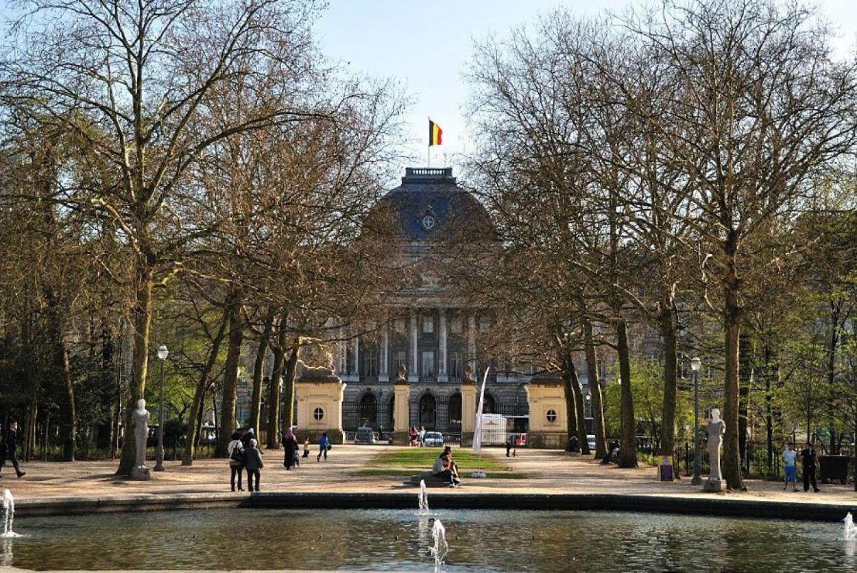 Cinquantenaire *