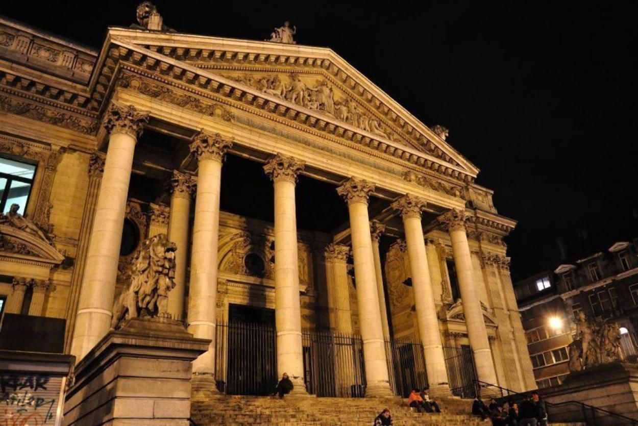 Cinquantenaire *