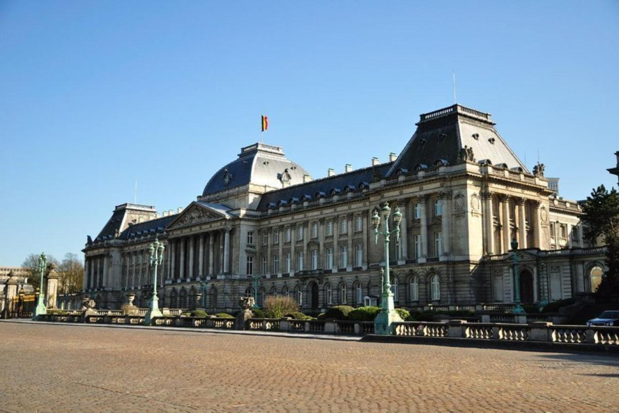 Cinquantenaire * Brüssel