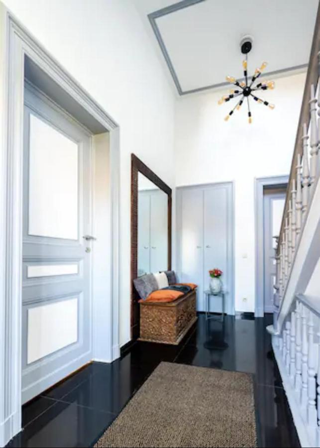 Casa vacanze Manoir Bel Horizon Avec Grand Jardin Et Parking Privé *