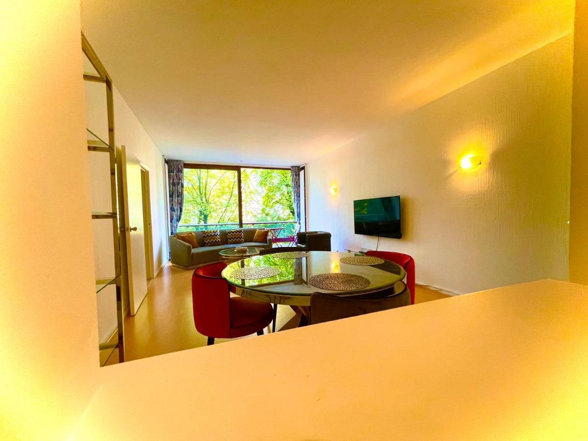 Appartement Avenue Louise - Prestigieux