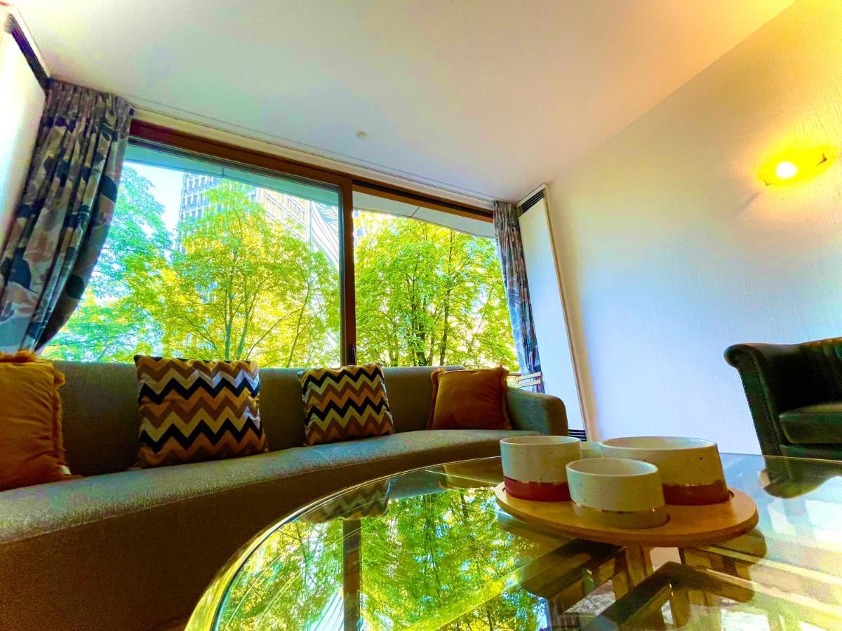 Avenue Louise - Prestigieux Appartement *