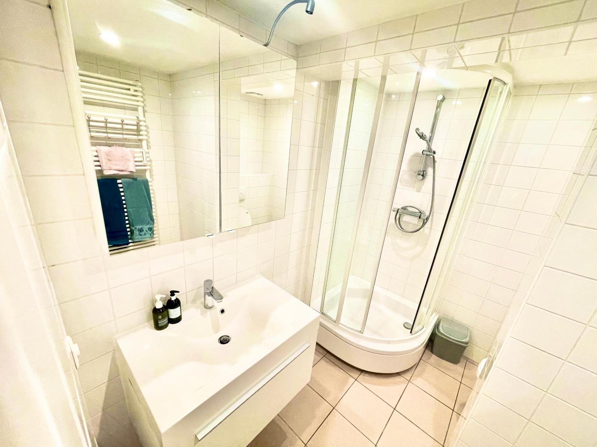 Avenue Louise - Prestigieux Appartement Brussel