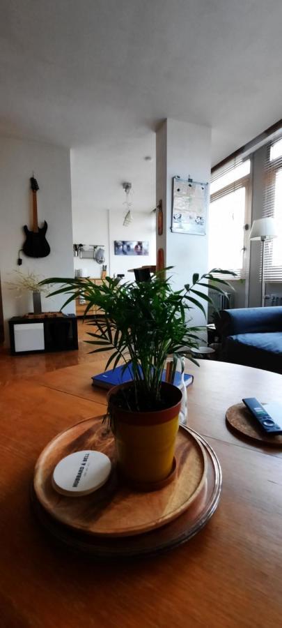 Apartment St Catherine - Sweet - Bxl - With View *