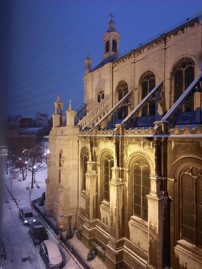 St Catherine - Sweet - Bxl - With View * Brüssel