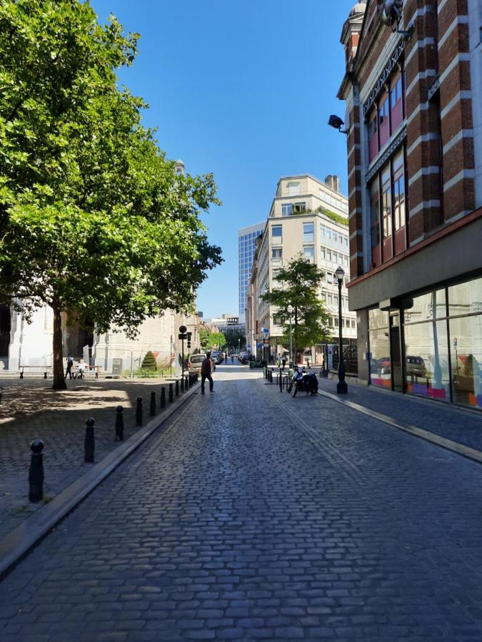 St Catherine - Sweet - Bxl - With View *