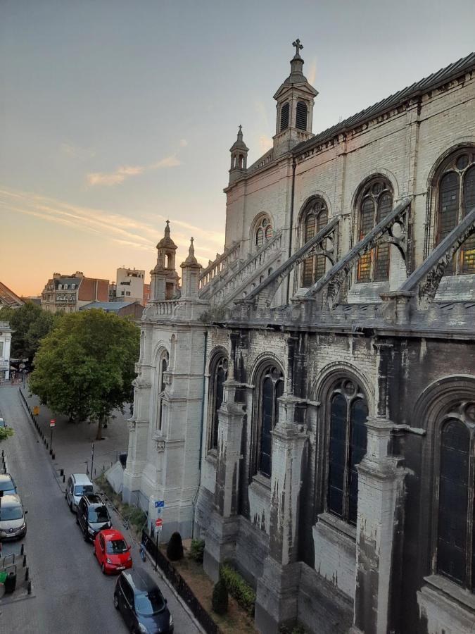 St Catherine - Sweet - Bxl - With View Brüssel