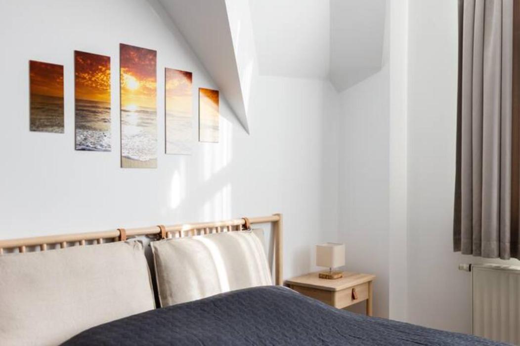 Casa vacanze Manoir Bel Horizon Avec Grand Jardin Et Parking Privé Bruxelles