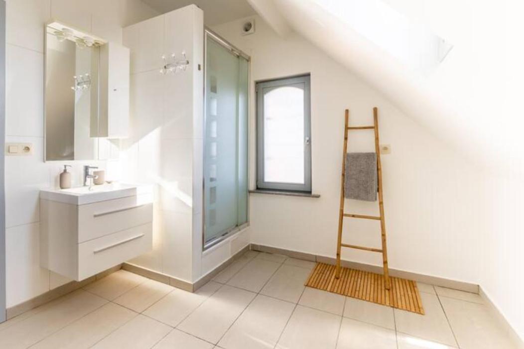 Manoir Bel Horizon Avec Grand Jardin Et Parking Privé Casa vacanze