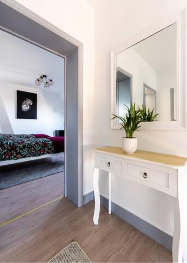 Manoir Bel Horizon Avec Grand Jardin Et Parking Privé Casa vacanze