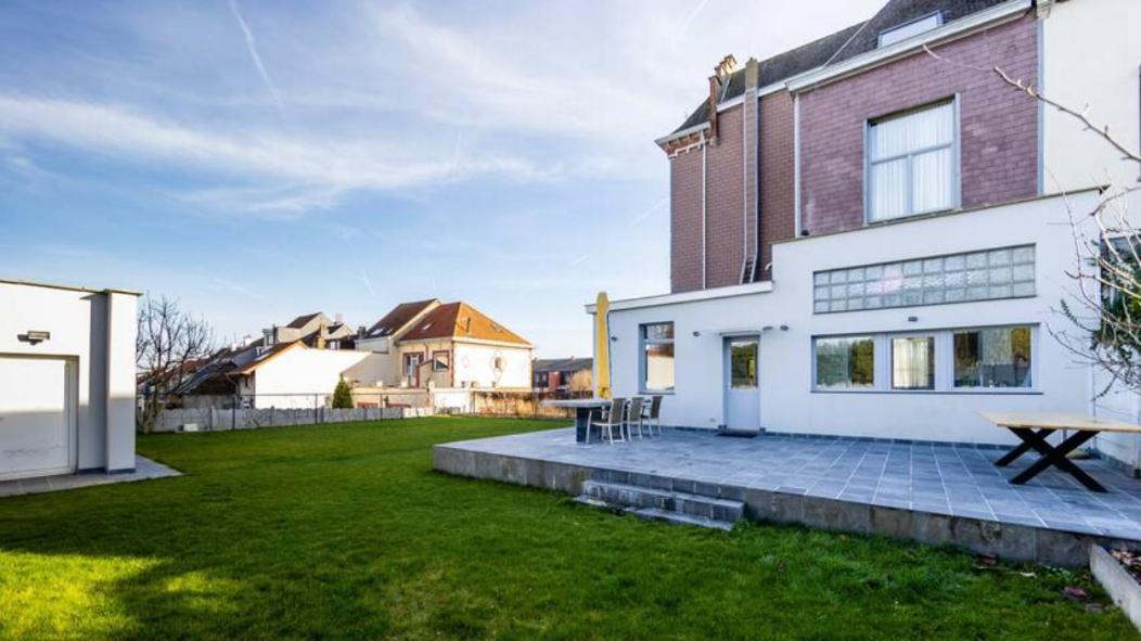 Manoir Bel Horizon Avec Grand Jardin Et Parking Privé Casa vacanze