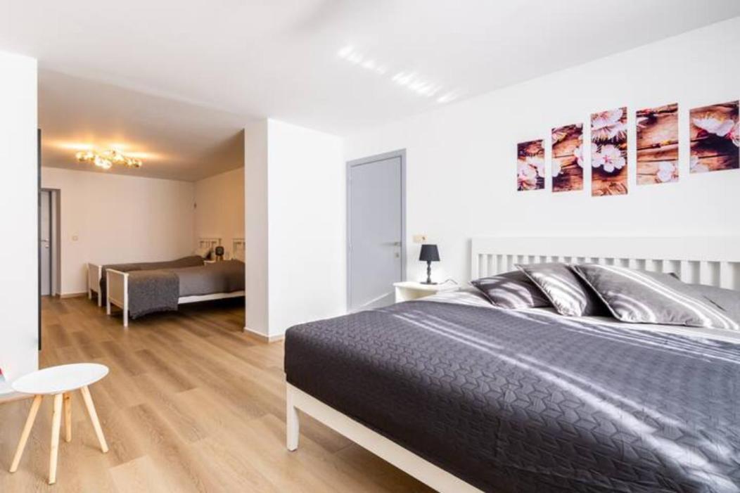 Manoir Bel Horizon Avec Grand Jardin Et Parking Privé Casa vacanze *