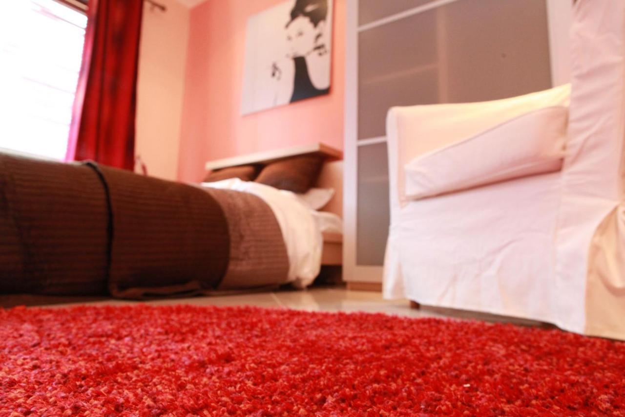 La Fraisiere 3* Brussel