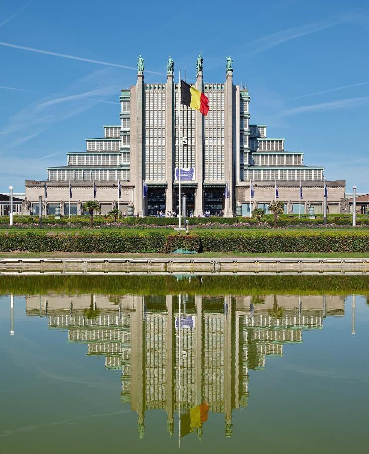 La Fraisiere 3* Brussel