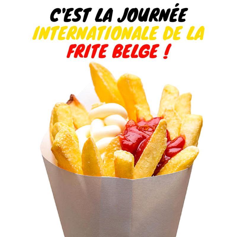 La Fraisiere