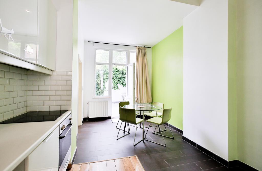 Louise Uptown Appartement *