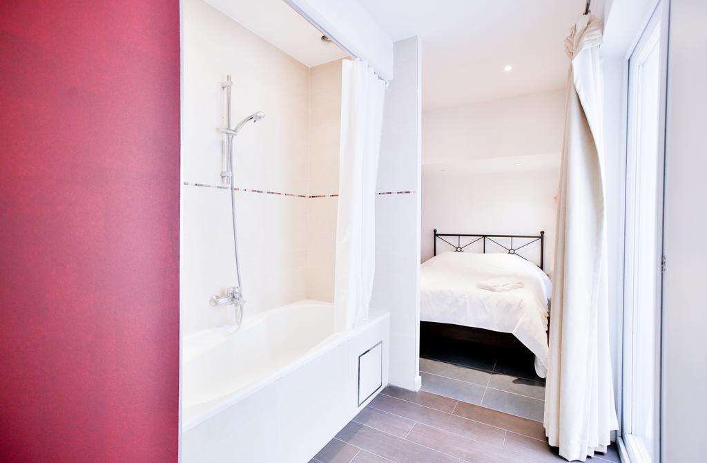 Appartement Louise Uptown