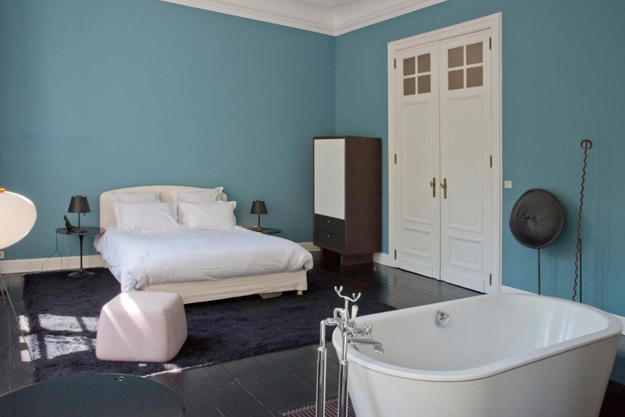 Moliere Appartement Bruxelles