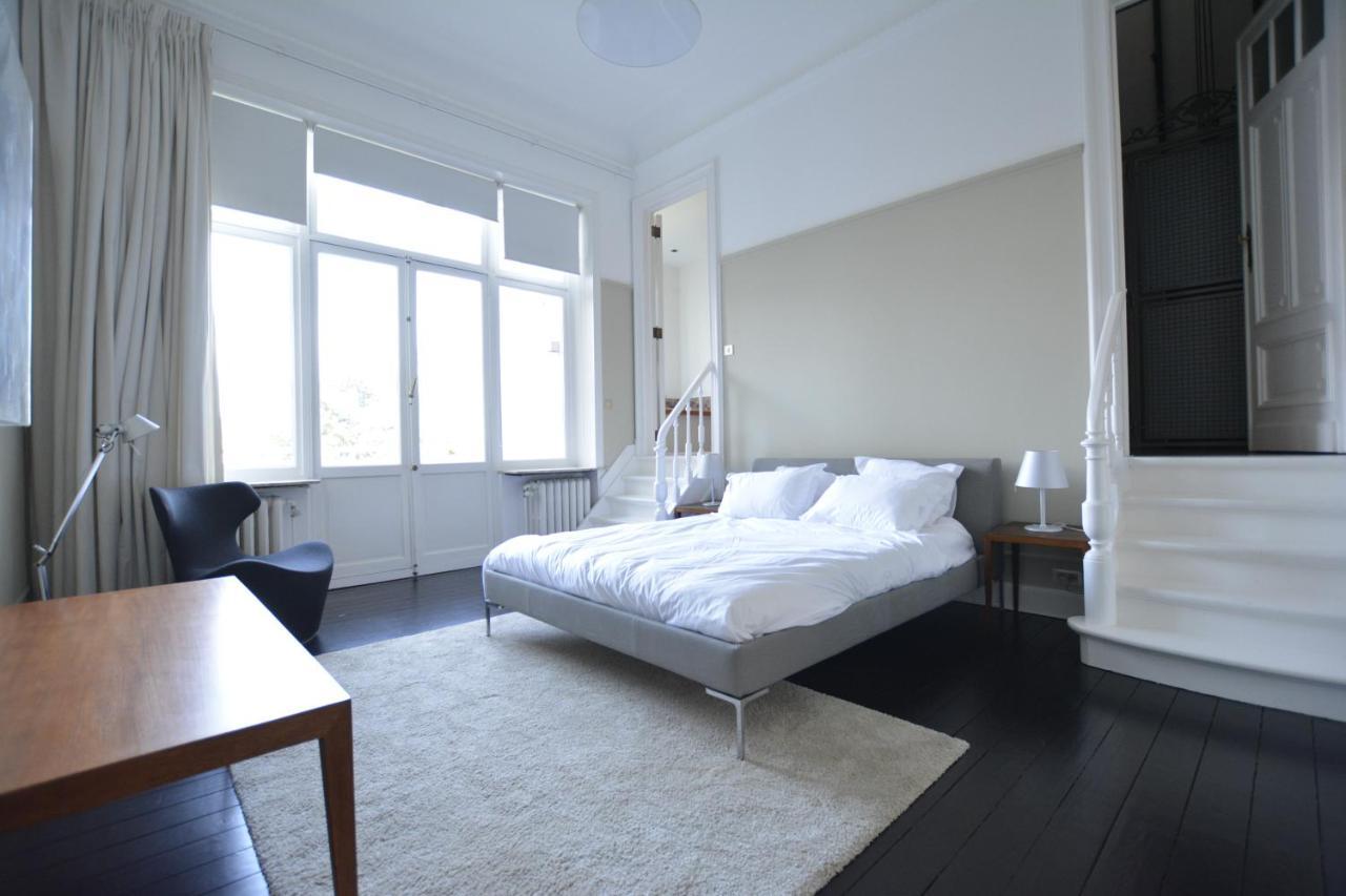 Appartement Moliere *