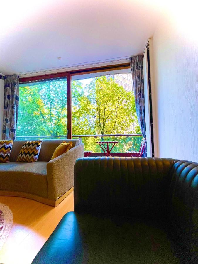 Appartement Avenue Louise - Prestigieux