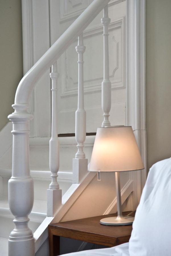 Moliere Appartement Bruxelles