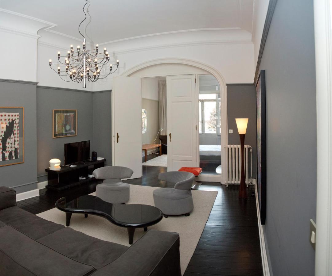Appartement Moliere *