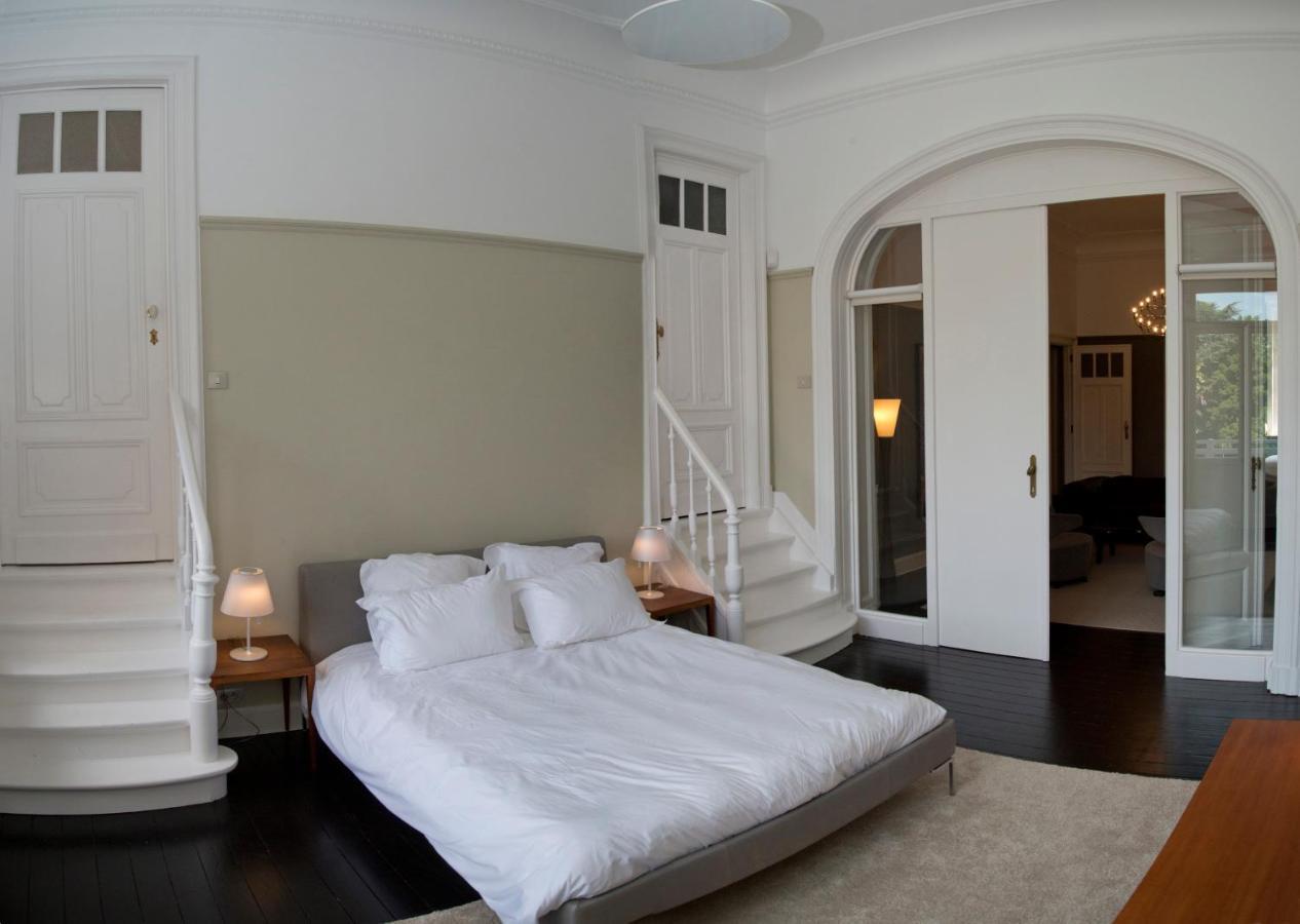 Appartement Moliere *