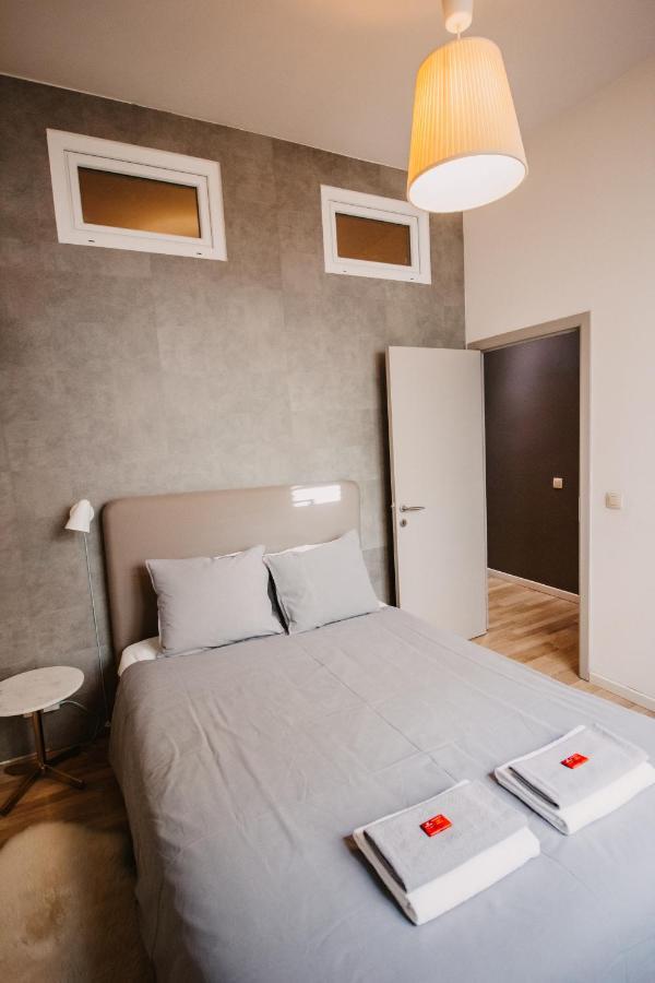 Beautiful In Porte De Namur Lejlighedshotel *