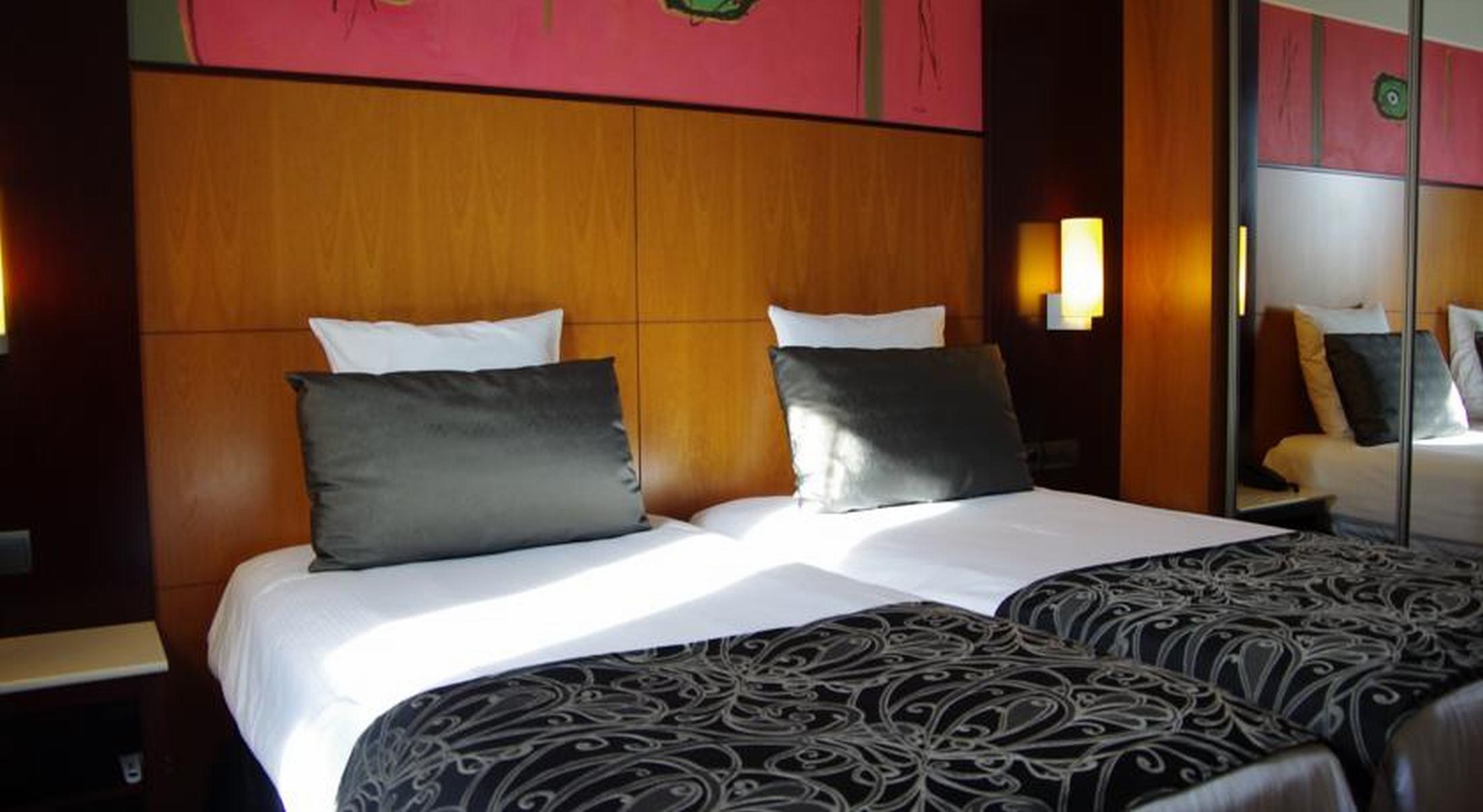 Catalonia 4* Bruxelles