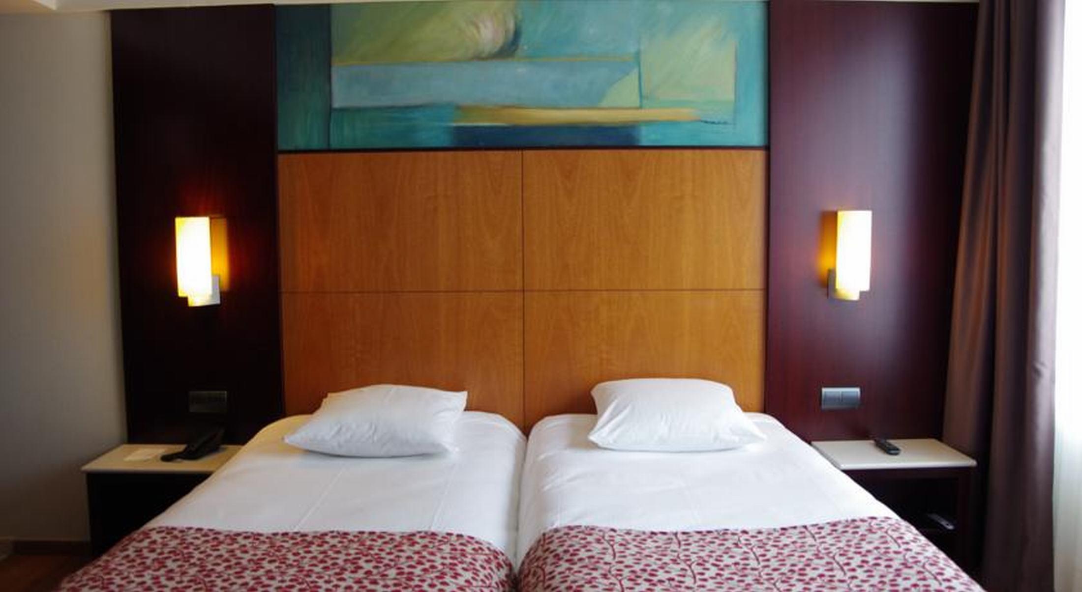 Hotel Catalonia 4*