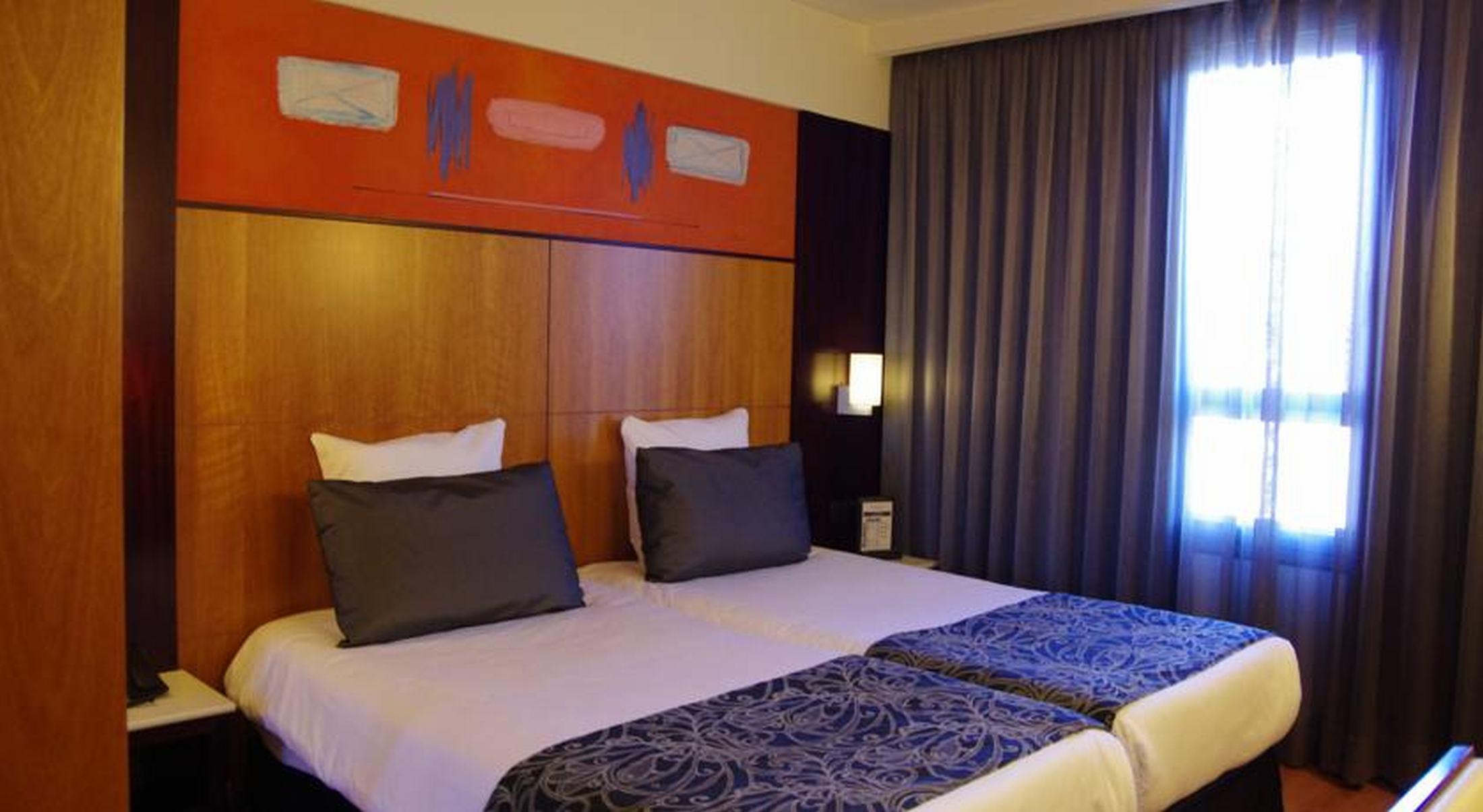 Catalonia Hotel 4*