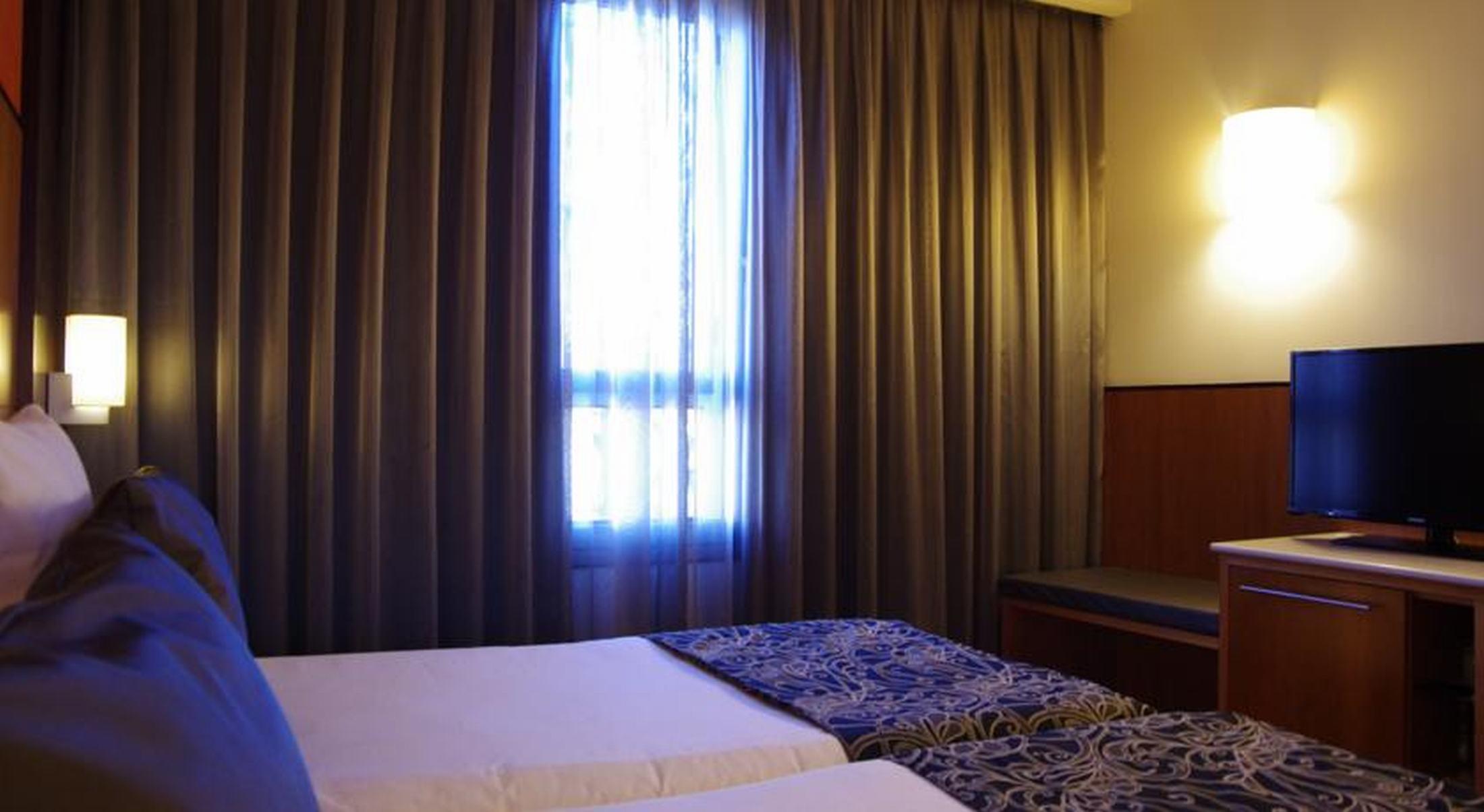Hotel Catalonia