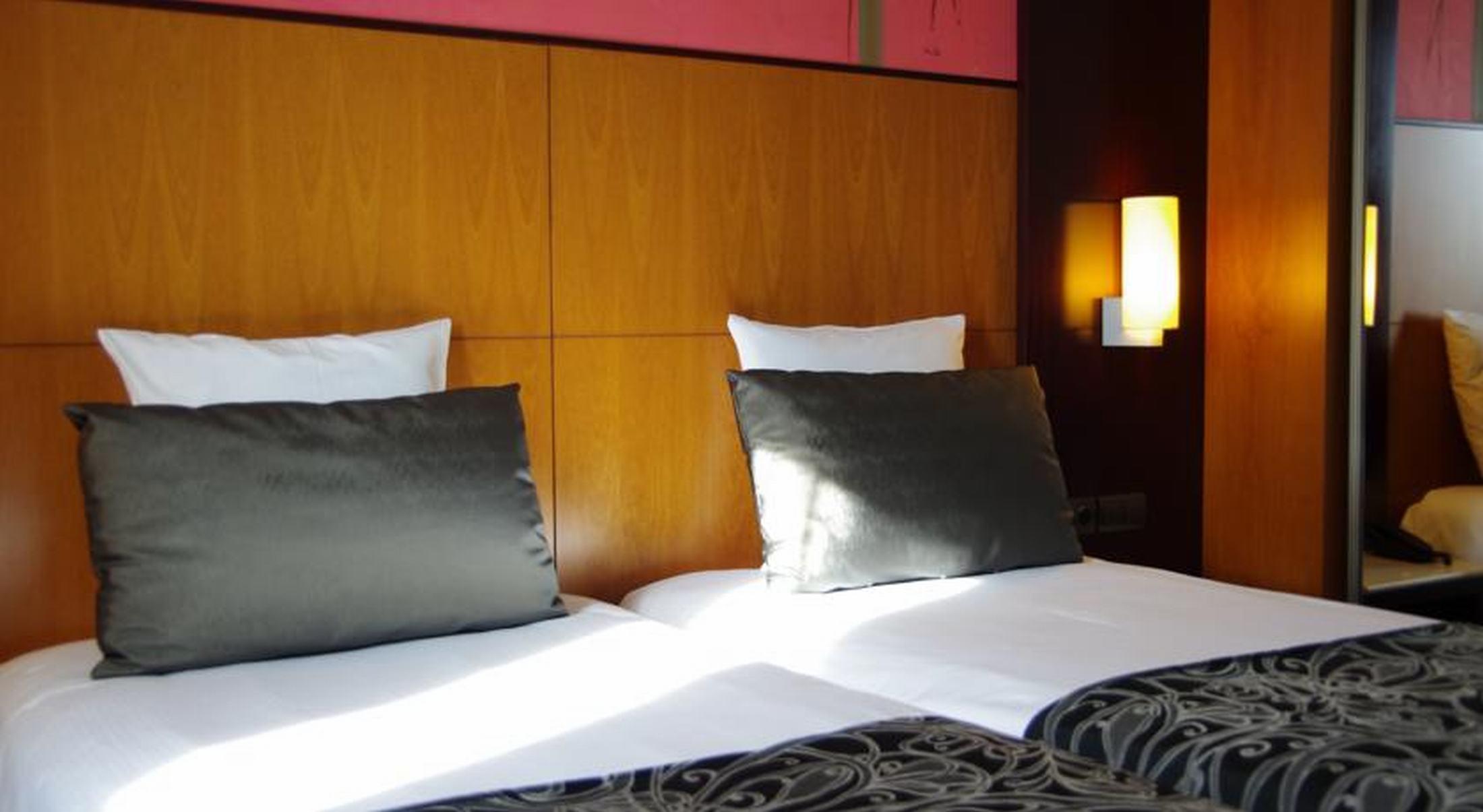 Catalonia Hotel Bruxelles
