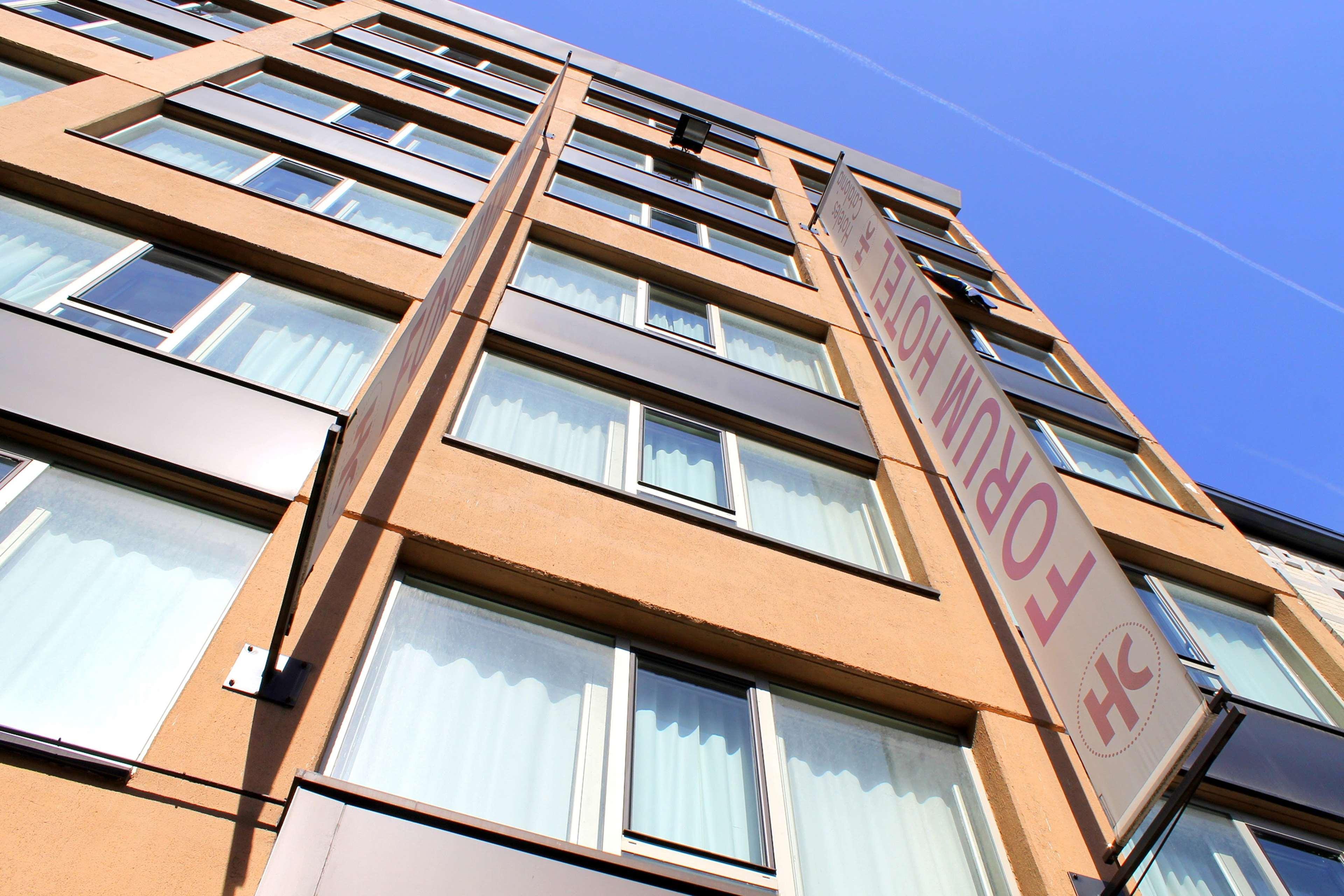 Catalonia Hotel Bruxelles