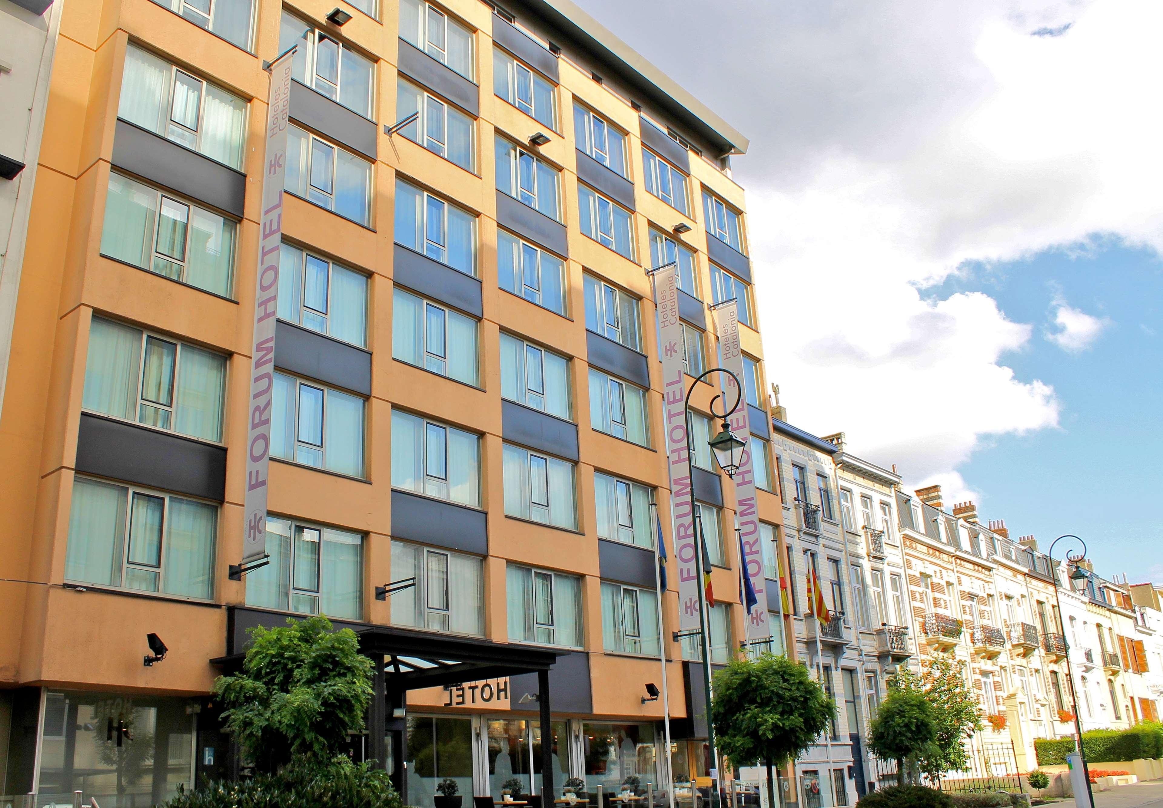Hotel Catalonia