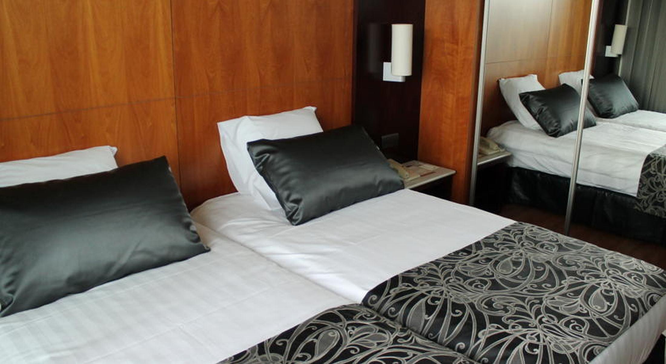 Catalonia 4* Bruxelles