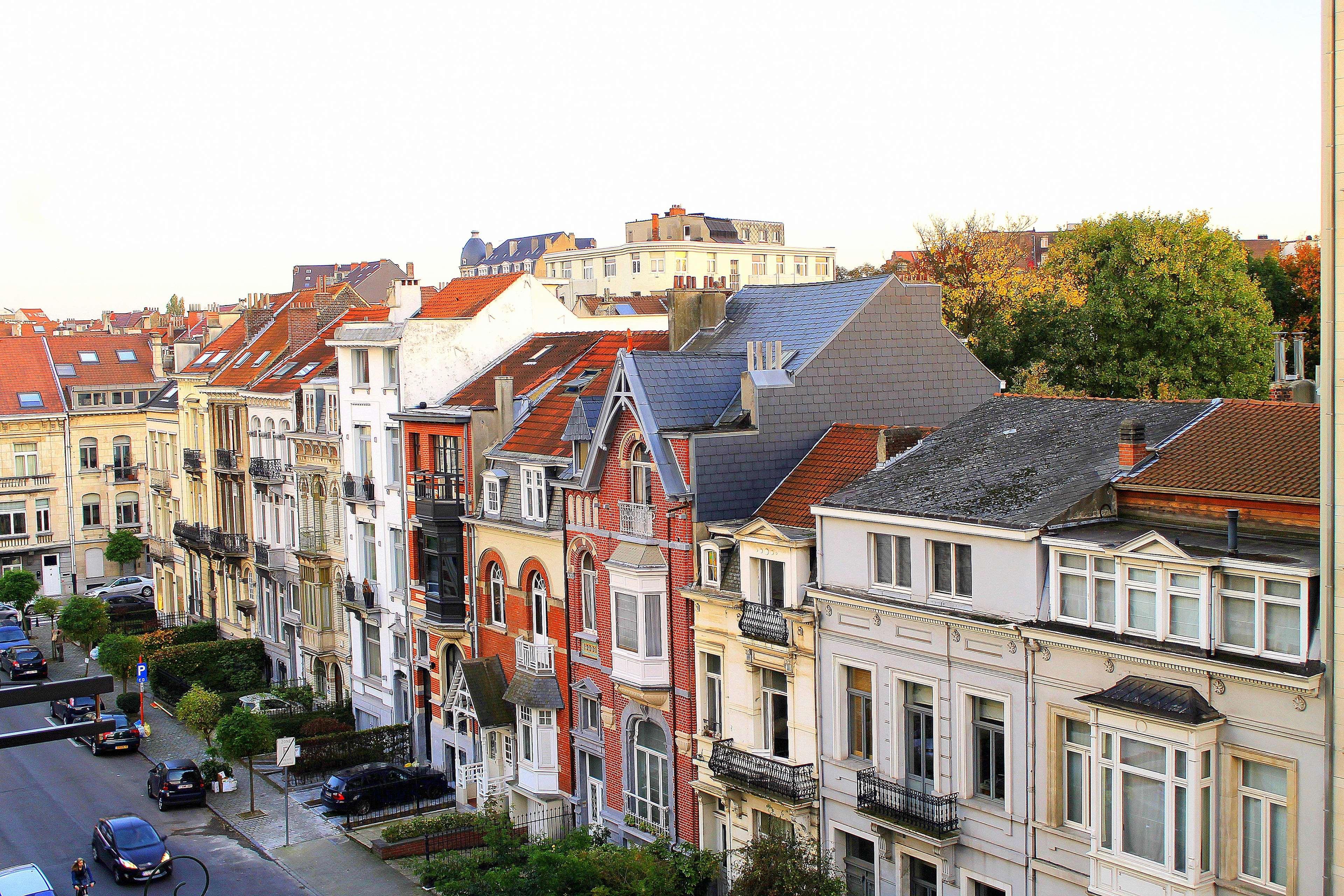 Catalonia Bruxelles