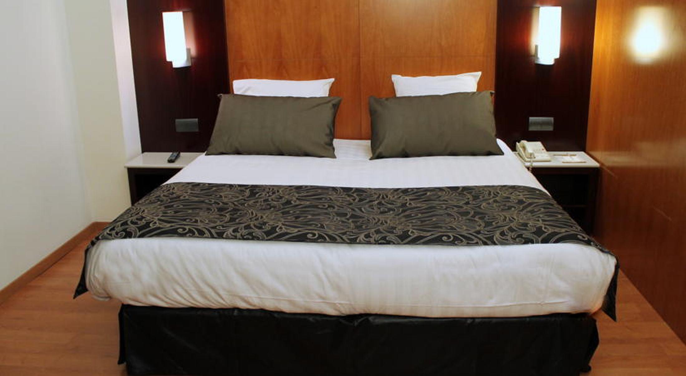 Catalonia Hotel 4*