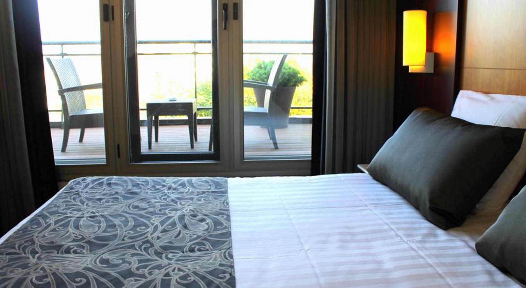 Hotel Catalonia 4*