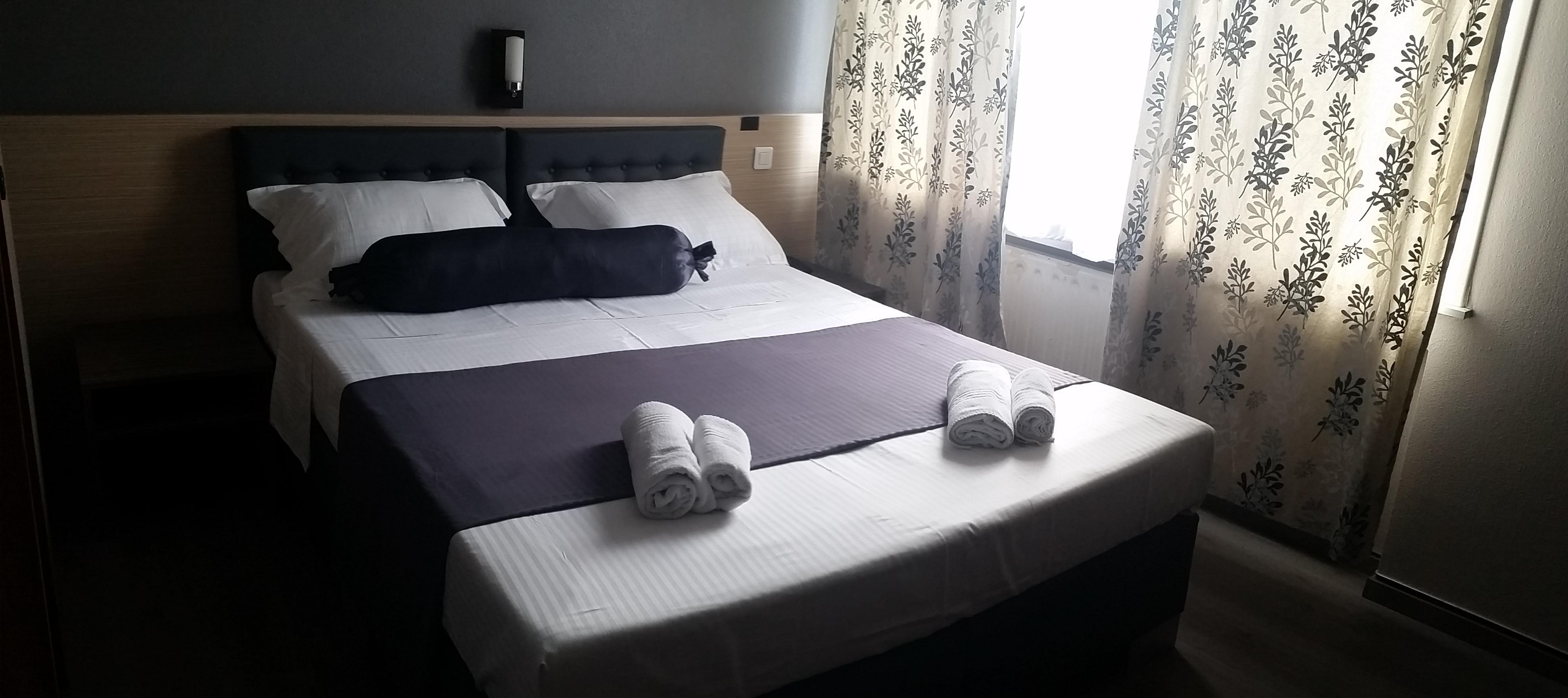 Hotel De Liege 3*