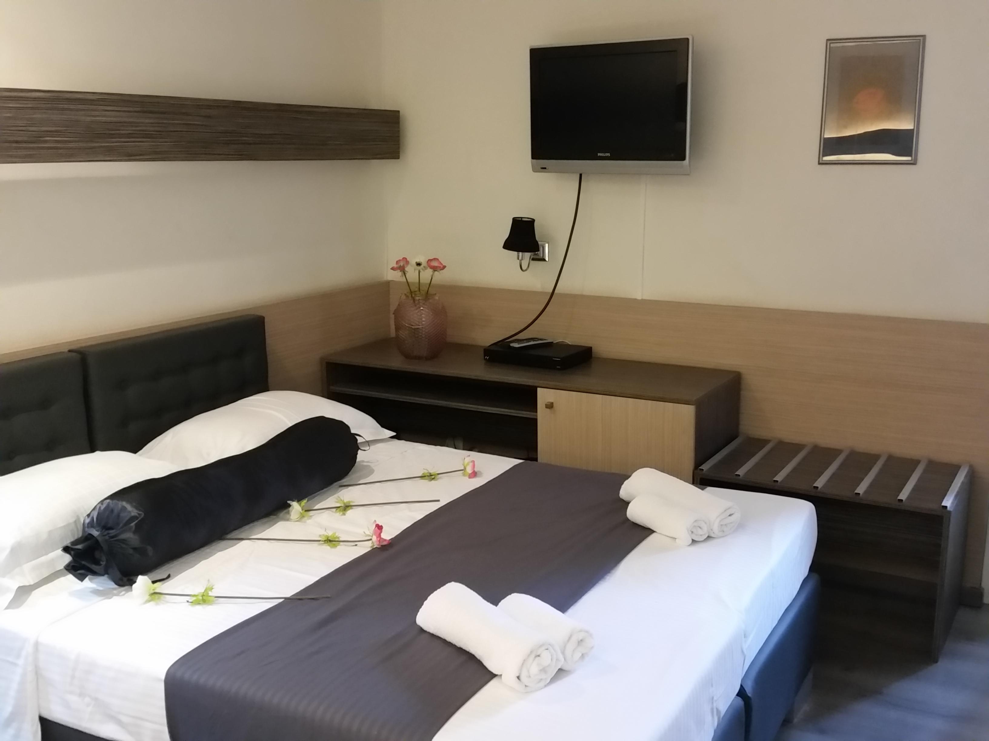 De Liege 3* Brussel