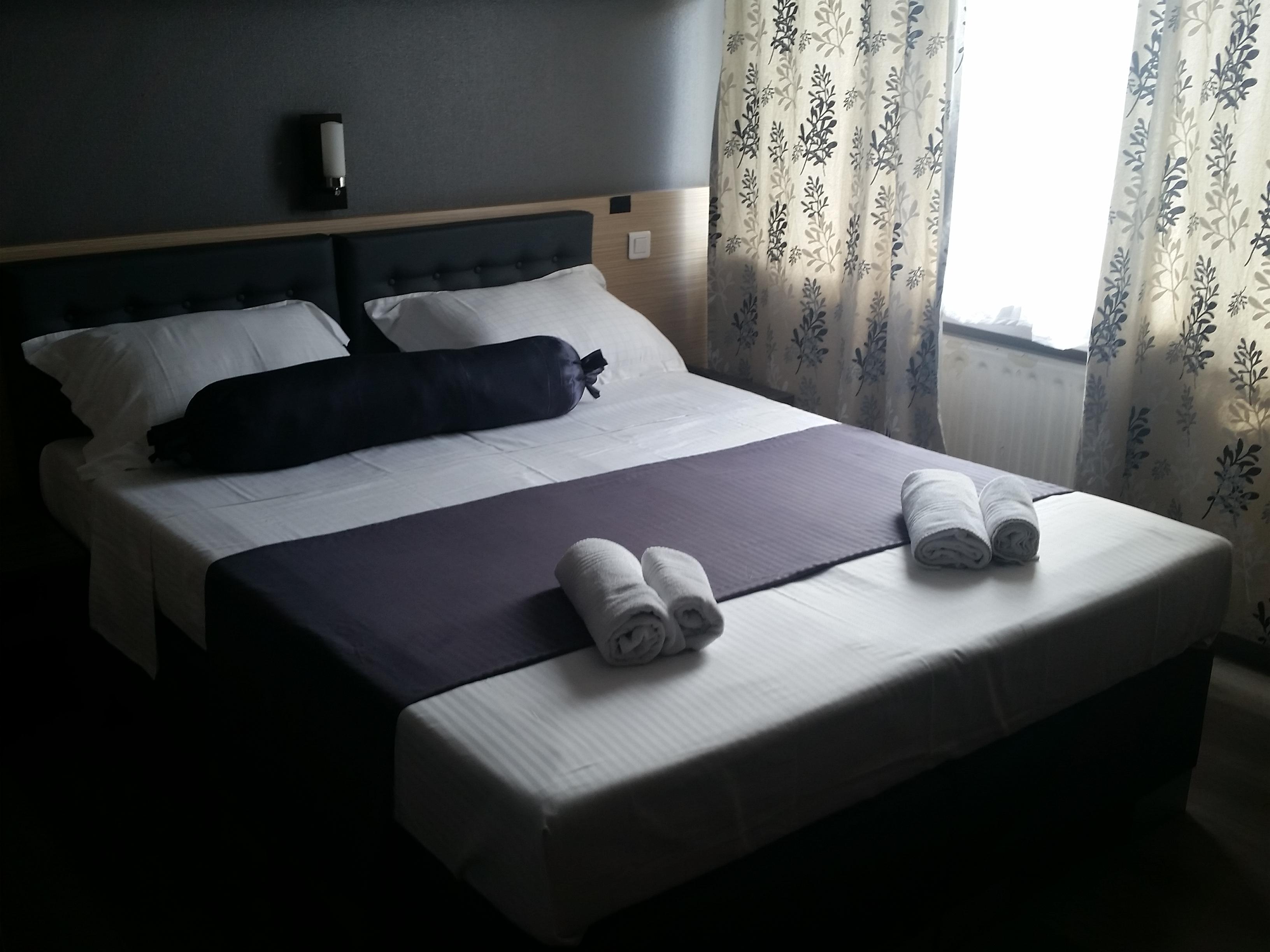 De Liege 3* Brussel